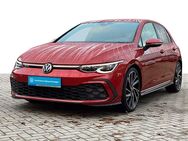 VW Golf, 2.0 TSI VIII GTI IQ Dig, Jahr 2020 - Hannover