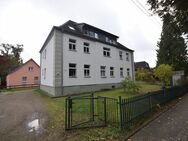 Renditestarkes Mehrfamilienhaus in Angermünde - Angermünde