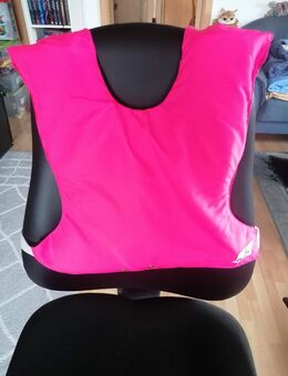 Schwimmweste Seibt - Markt Wald