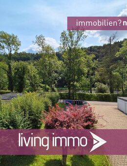 3-Zimmer-Wohnung in bester Lage von Passau-Hals - naturnah und stadtnah zugleich - Passau