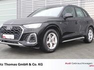 Audi Q5, 40 TDI quattro S line, Jahr 2024 - Celle