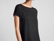 STREET ONE Shirttop mit Brusttasche