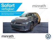 VW Golf, 1.5 VIII eTSI e W Edition 50 FLA, Jahr 2024 - Moers