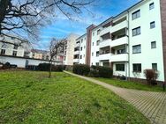 Kapitalanleger aufgepasst! Attraktive Eigentumswohnung mit Balkon in Leipzig-Möckern - Leipzig