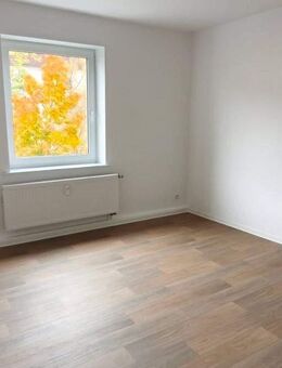 Frisch sanierte 2 Raum Wohnung auf dem Görden - Brandenburg (Havel)