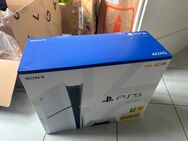 PlayStation 5 Slim Disc Edition - Bern