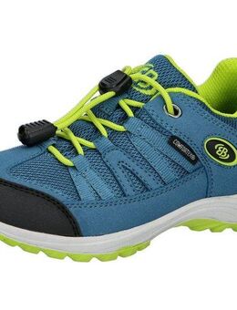 BRÜTTING Outdoorschuh Ohio Low Outdoorschuh