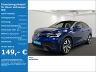 VW ID.5, Pro IQ Light APP, Jahr 2022 - Hagen (Stadt der FernUniversität)