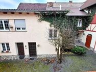 Ein Grundstück mit zwei Häusern - ein Preis* - Hüttenberg