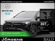 Mercedes EQA, 250 AMG Easy Night 19, Jahr 2021 - Betzdorf