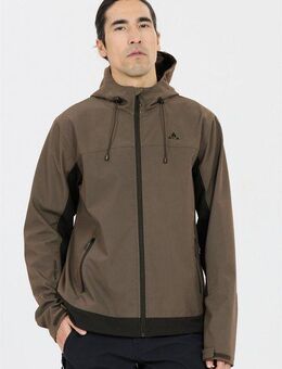 WHISTLER Softshelljacke Ryder mit atmungsaktiver Funktions-Membran