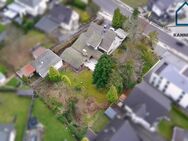 Repräsentatives Anwesen in begehrter Lage mit Gästehaus - Ransbach-Baumbach
