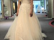 Hochzeitskleid von Ladybird, Größe 38 - Münster (Hessen)