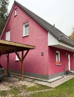 Geräumiges Haus mit Einliegerwhg.-großes Grundstück-nur Zwangsversteigerung-keine Käuferprovision - Königs Wusterhausen