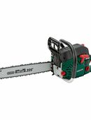 PARKSIDE® Benzin Motorsäge Kettensäge mit viel Zubehör »PBKS 53 A2«, 2 kW in 42105