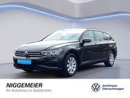VW Passat Variant, 2.0 TDI Conceptline, Jahr 2023 - Salzkotten