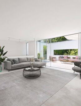 Einzigartiges, lichtdurchflutetes Architektenhaus - Ihr ruhiger Rückzugsort im Grünen - Starnberg