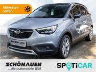 Opel Crossland X, 1.2 INNOVATION S, Jahr 2020 - Kerpen (Kolpingstadt)