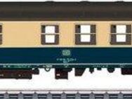 Märklin Personenwagen Märklin Halbgepäckwagen BDms 273 - 43953, Spur H0, Made in Europe