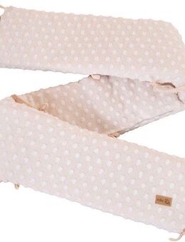 roba® Bettnestchen frosty almond
