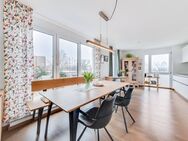 AIGNER - Moderne 4-Zimmer-Wohnung mit Südterrasse in Neufinsing - Finsing