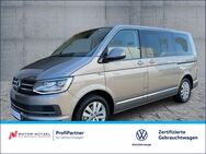 VW T6 Multivan, 2.0 TDI HIGHLINE, Jahr 2019 - Bayreuth