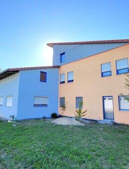 Wohnen und Arbeiten - Perfekt für die Lebensmittelbranche - Hemau