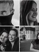 Fotoshooting in Trier in 54294