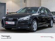 Audi A4 40 TDI Q XENON PDC NAVI AHK - Plettenberg