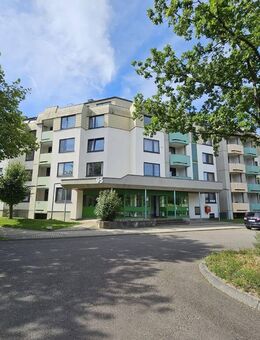 möbliertes Studentenappartement für 2 Bewohner in direkter Uninähe zu vermieten - Trier