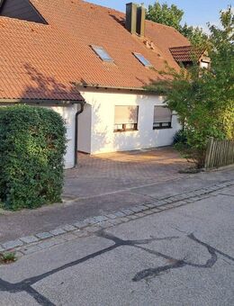 Geräumige Doppelhaushälfte in ruhiger Lage in Reichertshausen Provisionsfrei - Reichertshausen