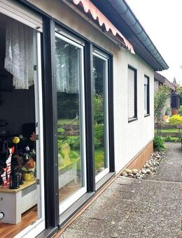 Gepflegtes Einfamilienhaus mit großem Garten - ideal für Familien und Ruhesuchende in Mutlangen - Mutlangen