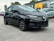 Renault ZOE, Zoe Evolution | | | CCS, Jahr 2023 - Wiesmoor