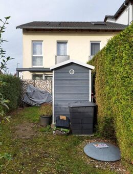 Familienfreundliches Wohnen in Baltmannsweiler - Baltmannsweiler