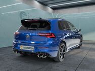 VW Golf, VIII R 20 Years limitiertes, Jahr 2024 - München