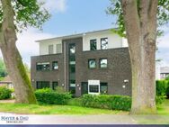 Bad Zwischenahn: Schöne Penthouse-Wohnung im Ortskern, Obj. 8770 - Bad Zwischenahn