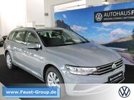 VW Passat Variant, , Jahr 2022 - Jessen (Elster)