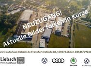 VW up, move, Jahr 2020 - Lübben (Spreewald)