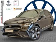 VW Tiguan, Allspace MOVE, Jahr 2024 - Ganderkesee