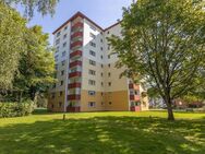 Demnächst frei! 2-Zimmer-Wohnung in Flensburg Mürwik - Flensburg