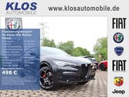 Alfa Romeo Stelvio, 2.0 MY24 VELOCE TURBO 16V 280, Jahr 2024 - Saarbrücken