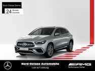 Mercedes GLA 180, AMG AMBIENTE, Jahr 2023 - Marne