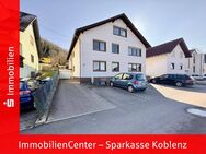 Seniorenfreundlich, hell und ruhig gelegen! - Bendorf (Rheinland-Pfalz)