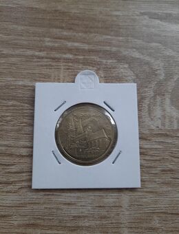 Polen 2 Zloty 2005 - Wloclawek - . Münze - Unna