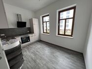 2 Zimmer-Wohnung mit Einbauküche und Parkplatz - Zwickau