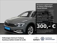 VW Passat Alltrack, 2.0 TDI, Jahr 2022 - Freiburg (Breisgau)