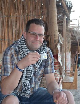 Nicht Perfekter Mann sucht Liebevolle Frau - Auerbach (Vogtland)