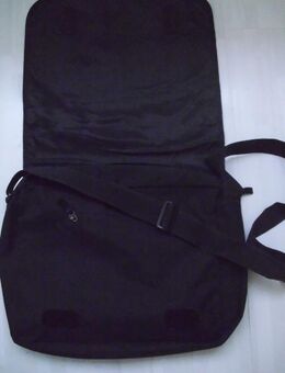 QUIKSILVER St​udentenum​hängetasch​e / Messenger Bag - Saarbrücken Zentrum
