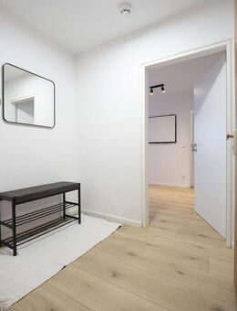 Frisch modernisiert! 2-Zimmer-Wohnung mit Balkon & Tiefgarage in Top-Lage am Eselsberg - Ulm