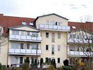 Klein, aber raffiniert: Eine praktisch aufgeteilte 3-Zimmer-Wohnung mit sonnigem Balkon! - Erfurt